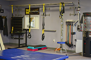 Falmouth Physical Personal Training